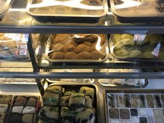 -糯米香(长江路店)