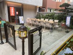 -浅醺烤串·小酒馆(百家湖店)