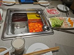 -海底捞火锅(龙湖三千集店)