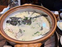 -好灶头妈妈菜·千岛湖土菜地标美食