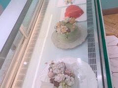 -西檬树SIMON·T轻奢蛋糕(大东方Max店)