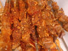 -枪火串烧·东北特色烧烤(罗湖总店)