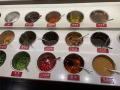 -一叶一世界•素食餐厅(新光天地店)
