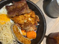 -卡朋西餐(扬名广场店)