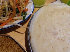 -香满园春饼·家常菜(东大桥店)