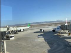 -敦煌莫高国际机场