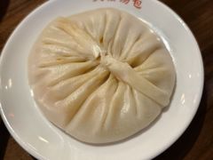 -文楼·淮扬菜·淮安早茶(河下古镇翔宇店)