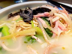 -留芳·文旅古月楼(老街店)