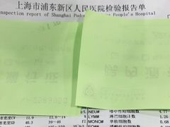 -上海市浦东新区人民医院·门诊
