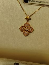 -老庙黄金(龙之梦购物公园店)