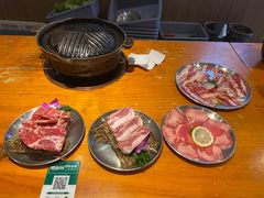 -kingkong大猩猩烤肉(CBD店)