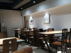 大堂-素清香(解放路店)