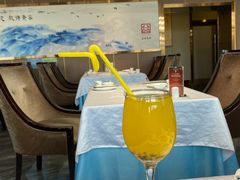 -苏淮景·苏闽融创菜·海鲜(原空港井河轩店)