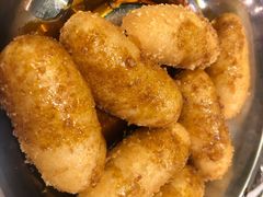 -憨铁匠老火锅(龙岗万科里店)