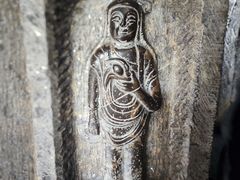 -响堂山石窟-北响堂山石窟