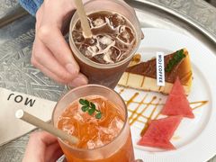 -MOJ coffee(瓯海泽雅水碓坑店)