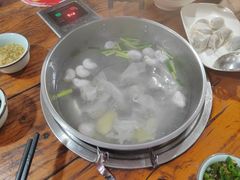 -章记正宗南岗鱼蛋火锅