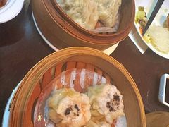 -海航大厦万豪酒店彩海轩中餐厅(霄云路店)