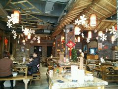 -重庆渝达老火锅(春熙路店)