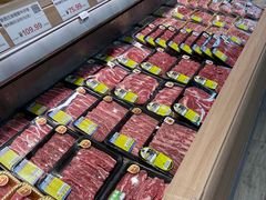 -果蔬好生活超市(东湖店)