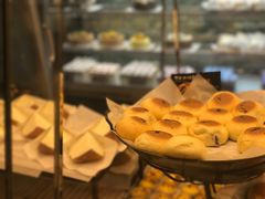 -东哥面包(江宁大润发店)