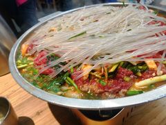 -京玉菲饭店(李村店)