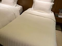 -珠海中海雅高铂尔曼酒店