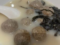 -如轩·海鲜砂锅粥·潮汕菜(小榄店)
