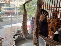 -渔意坊·千层无骨鱼粥底火锅·20年顺德菜(普君店)