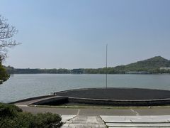 -上海月湖雕塑公园