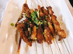 -四妹餐厅(玫瑰街店)