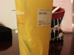 -喜茶(深圳福田星河COCO Park店)