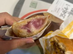 -麦当劳(世贸店)