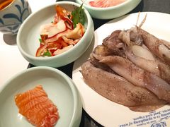 -星伦多 自助料理(圆融店)