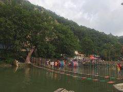 -大连冰峪旅游度假区