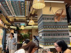 -云阿蛮云南生烫牛肉米线(奉贤路店)