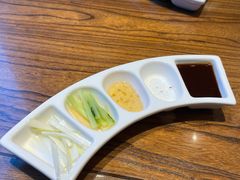 -北京老铺烤鸭(西稍门店)