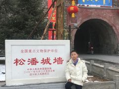 -松州古城