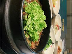 -朴大人炭烤·韩国料理(奥帆中心海尔洲际店)