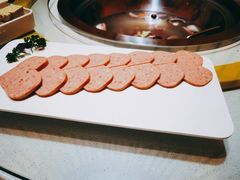 -九府羊鲜羊火锅·烧烤·小海鲜(华汇大厦店)