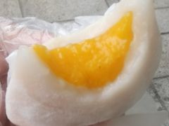 -澳门长洲糯米糍(柯打苏沙街店)