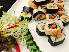 -圣廷苑酒店-世纪楼菲苑自助餐厅