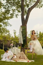 -全城热恋婚纱摄影(优质钻石店)