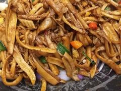 -黄泥岗·地道湖北菜(奥特莱斯店)