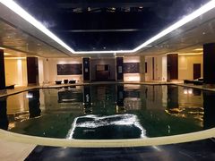 -林芝工布庄园希尔顿酒店-猎味中餐厅