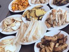 -天宜隆蘑菇宴火锅(石景山旗舰店)
