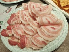 -健晟星期天火锅(江南店)
