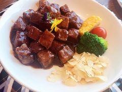 -蟹之国·精品蟹料理(极地店)