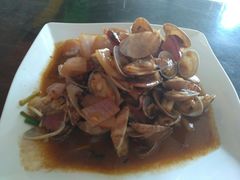 -郑贵初烧烤·烤凤爪的发明者(王家湾店)