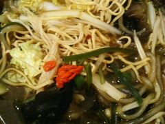 -金乐活美食(中街店)